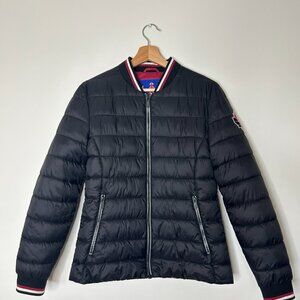 Moose Knuckles Lightweight Puffer